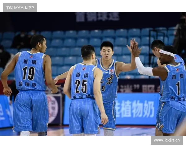 CBA季前赛|北京首钢胜北京控股 CBA季前赛|北京首钢胜北京控股