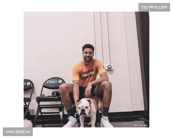 NBA球星宠物模仿秀 NBA球星宠物模仿秀