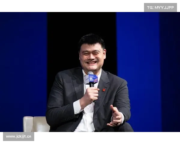七年篮协主席任期结束,姚明为中国篮球留下了什么? 七年篮协主席任期结束,姚明为中国篮球留下了什么?