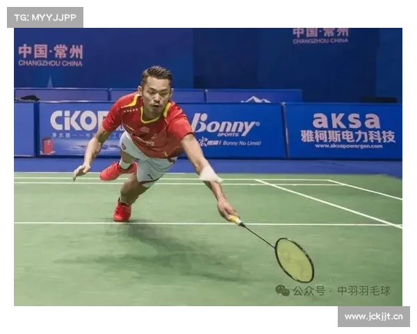 中国羽毛球公开赛明日开赛 林丹李宗伟谌龙等众星云集 中国羽毛球公开赛明日开赛 林丹李宗伟谌龙等众星云集