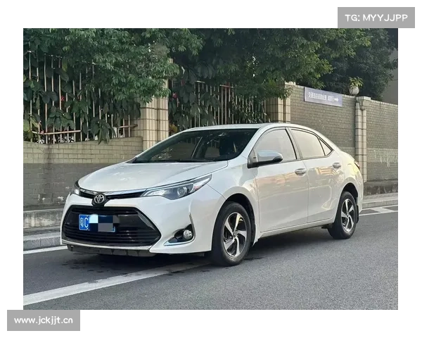 「每日刊」源自“丰田AE86”的美版Corolla——丰田雷凌 「每日刊」源自“丰田AE86”的美版Corolla——丰田雷凌